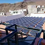 Lejlighed La Aldea Pueblo Gran Canaria 2b San Nicolás