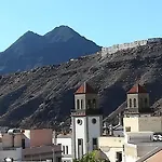 La Aldea Pueblo Gran Canaria 2b Lejlighed San Nicolás