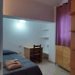 Lejlighed La Aldea Pueblo Gran Canaria 2b *