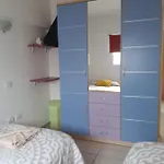 Lejlighed La Aldea Pueblo Gran Canaria 2b