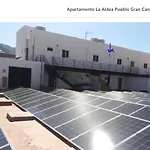 La Aldea Pueblo Gran Canaria 2b Lejlighed *