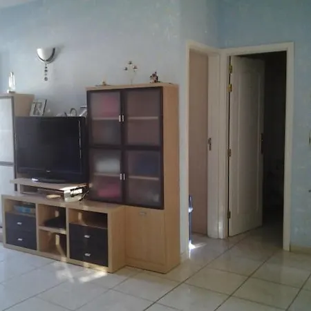 Apartament La Aldea Pueblo Gran Canaria 2b
