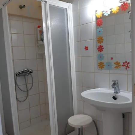 Apartment La Aldea Pueblo Gran Canaria 2b *