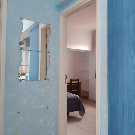 Apartament La Aldea Pueblo Gran Canaria 2b San Nicolás