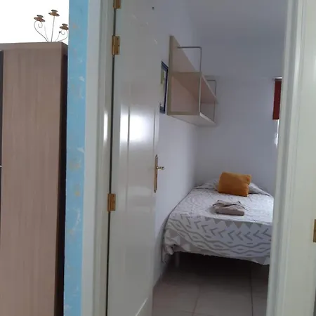 La Aldea Pueblo Gran Canaria 2b *