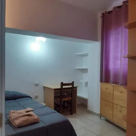 Apartament La Aldea Pueblo Gran Canaria 2b *