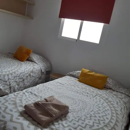 La Aldea Pueblo Gran Canaria 2b