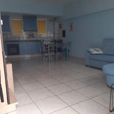 La Aldea Pueblo Gran Canaria 2b Apartament San Nicolás