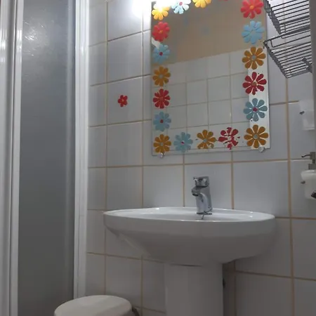 Apartament La Aldea Pueblo Gran Canaria 2b *