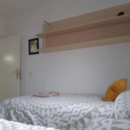 La Aldea Pueblo Gran Canaria 2b Apartment *
