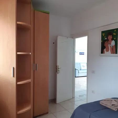 La Aldea Pueblo Gran Canaria 2b Apartment San Nicolas