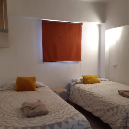 La Aldea Pueblo Gran Canaria 2b *
