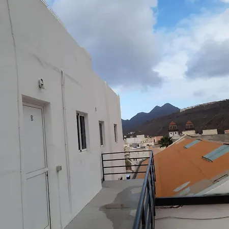 La Aldea Pueblo Gran Canaria 2b *