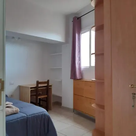 Apartment La Aldea Pueblo Gran Canaria 2b San Nicolas